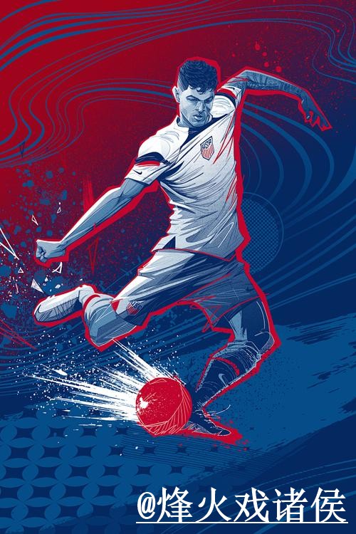 解析世界杯盘口的稳固热门趋势